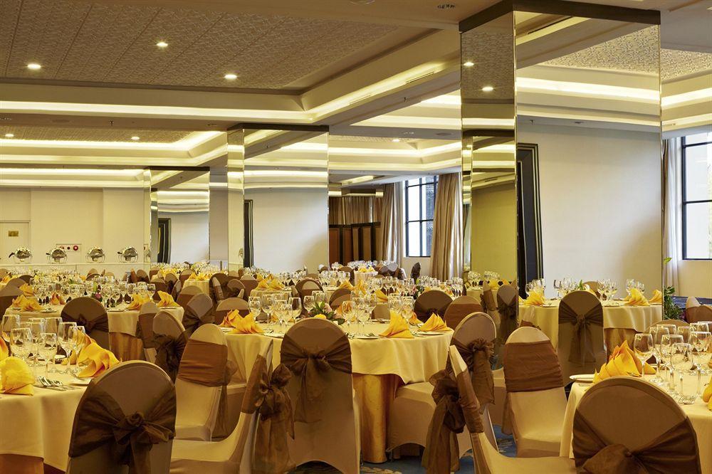 Artotel Gelora Senayan ג'קרטה מראה חיצוני תמונה