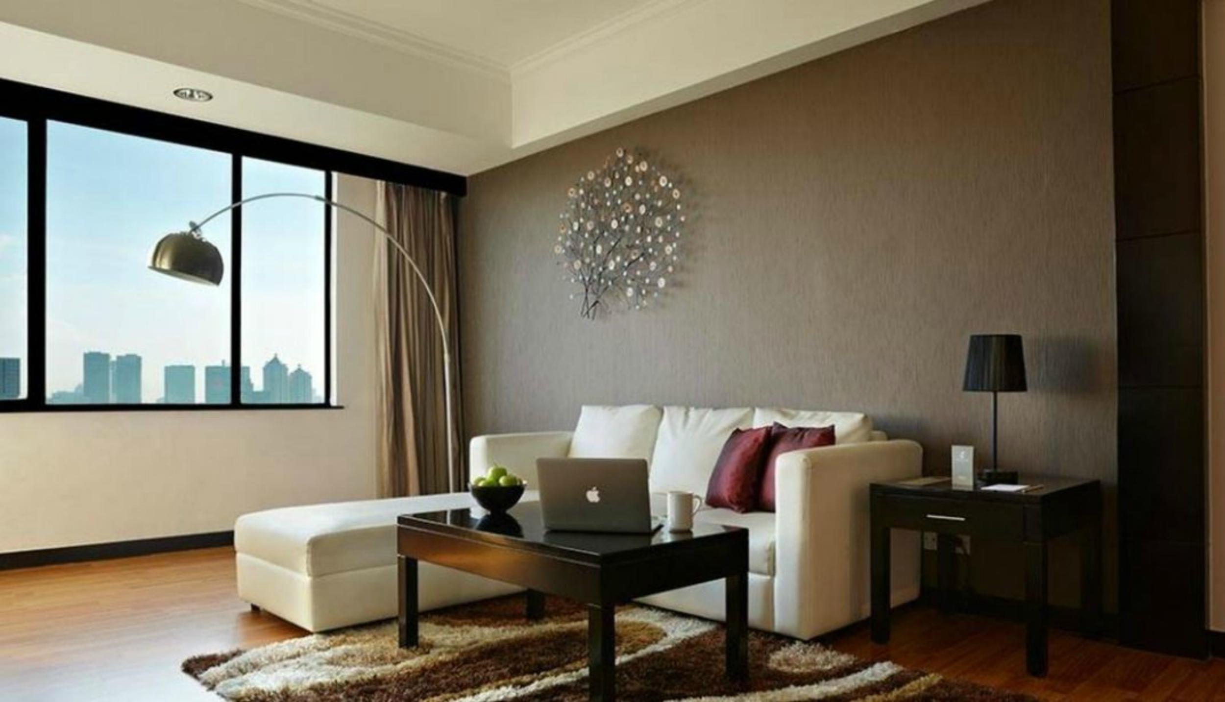 Artotel Gelora Senayan ג'קרטה מראה חיצוני תמונה