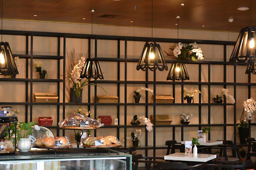 Artotel Gelora Senayan ג'קרטה מראה חיצוני תמונה