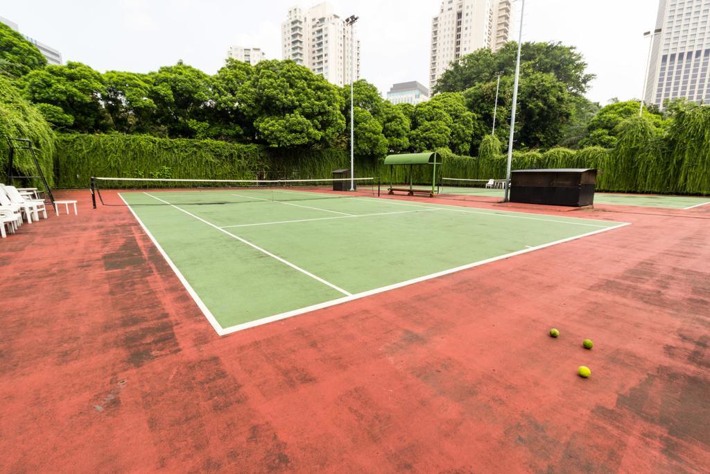 Artotel Gelora Senayan ג'קרטה מראה חיצוני תמונה
