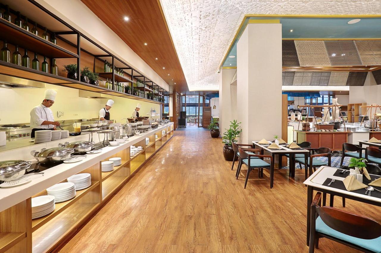Artotel Gelora Senayan ג'קרטה מראה חיצוני תמונה